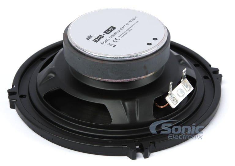 Polk Audio DB6502 Two Pack (DB 6502) Image 5
