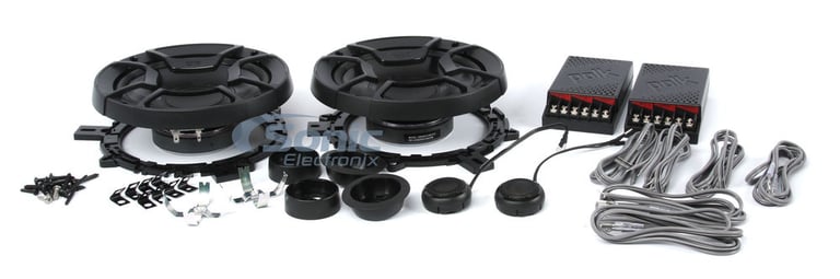 Polk Audio DB6502 Two Pack (DB 6502) Image 13