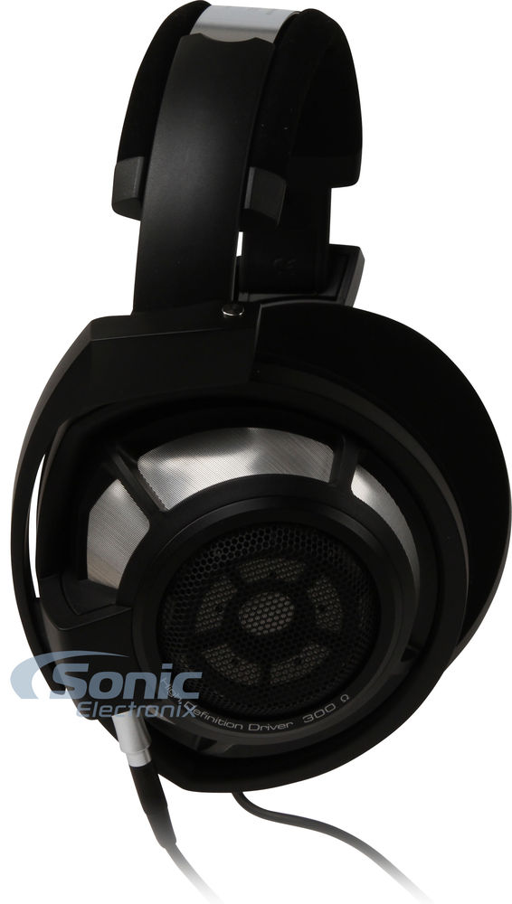 Sennheiser HD800S (Open Box Complete) Image 2