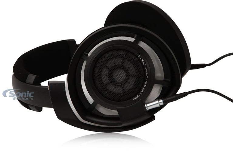 Sennheiser HD800S (Open Box Complete) Image 4