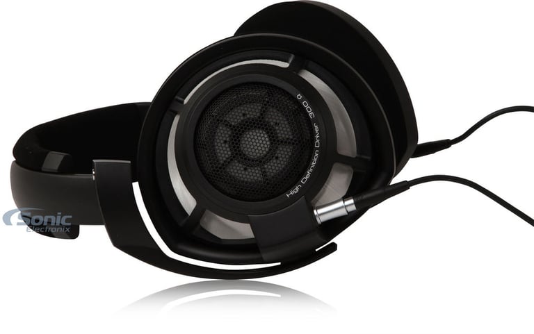 Sennheiser HD800S (Open Box Complete) Image 5