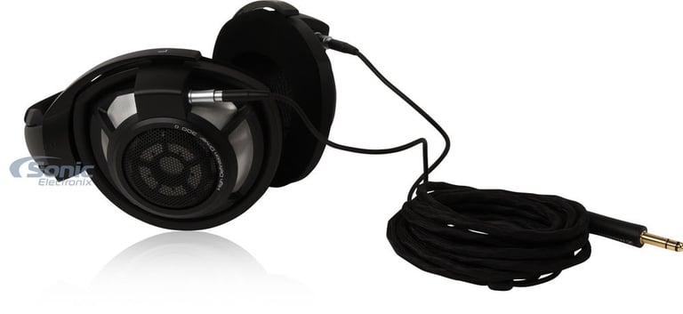 Sennheiser HD800S (Open Box Complete) Image 7