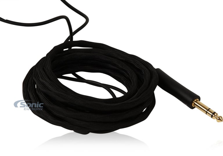 Sennheiser HD800S (Open Box Complete) Image 10