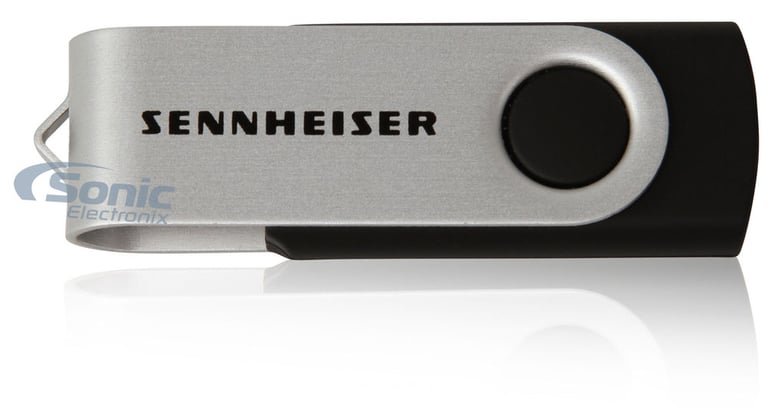 Sennheiser HD800S (Open Box Complete) Image 12