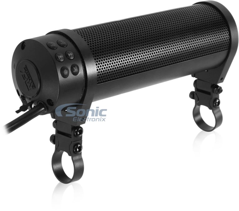 MTX MUDHSB-B Image 9