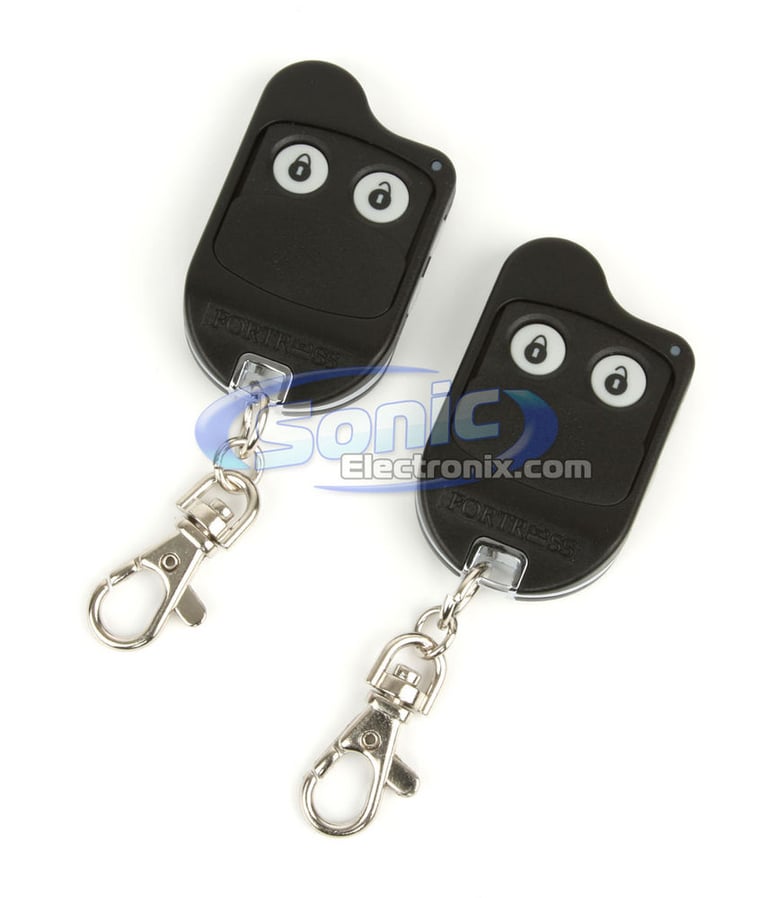 Crimestopper FS-40 Image 2