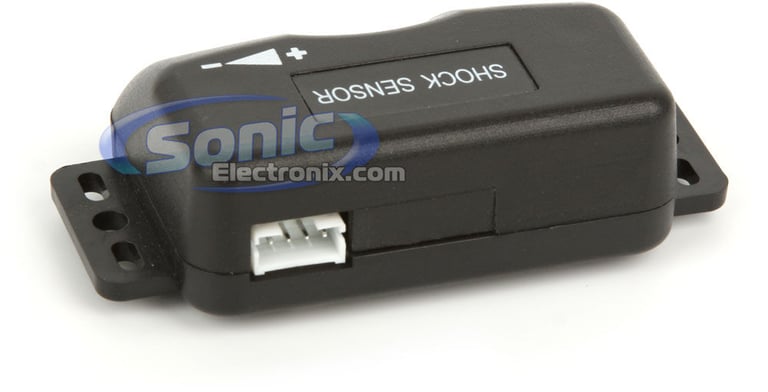 Crimestopper DS-100 (SS-100) Image 2