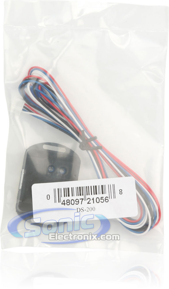 Crimestopper DS-200 Image 2