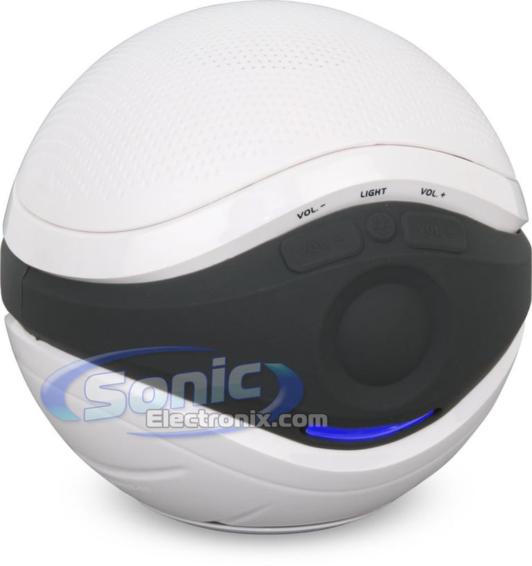 Grace Digital Audio AQSTR400W Image 4