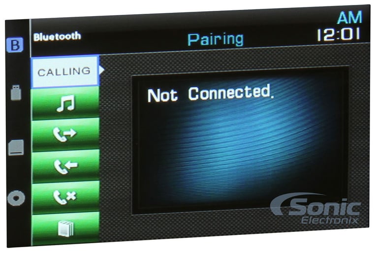 Soundstream VR-345B (Open Box Complete) Image 12