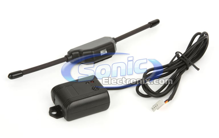 Crimestopper FS-30 Image 4