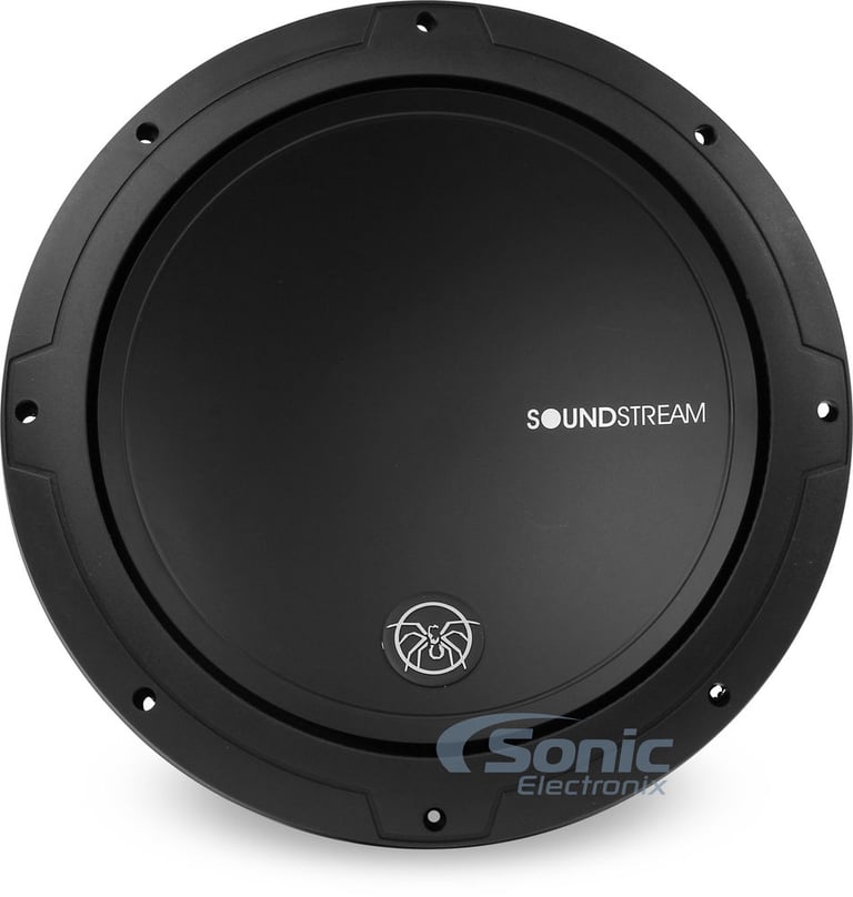 Soundstream R1.124 LIKE NEW DAMAGED PACKAGING Image 9