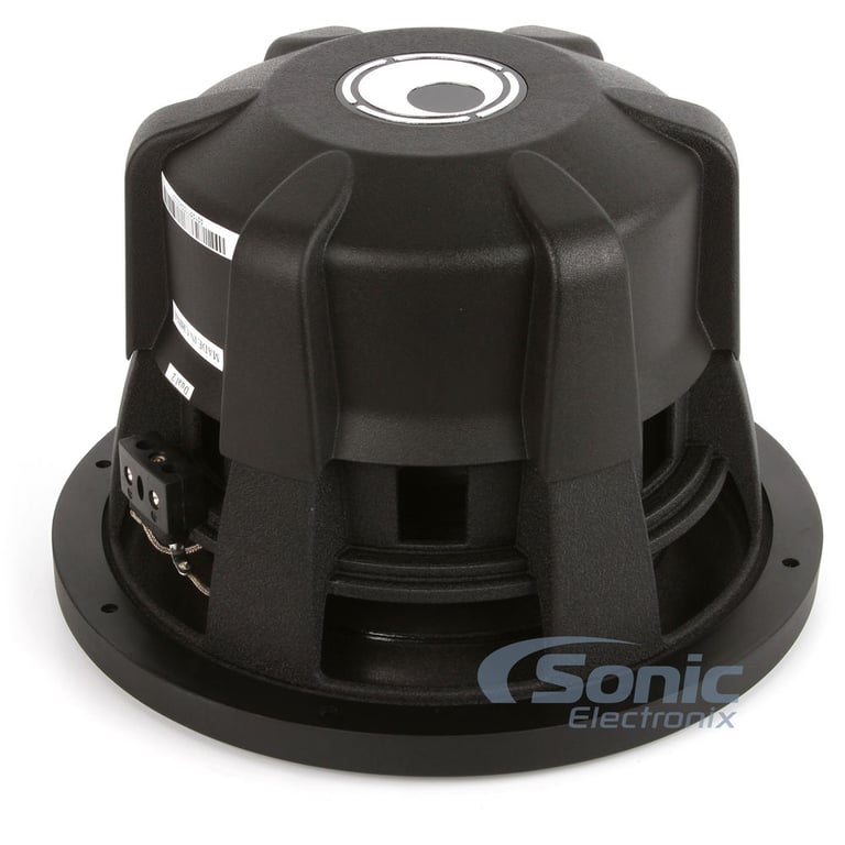 RE Audio SEX10D2 OPEN BOX COMPLETE Image 12