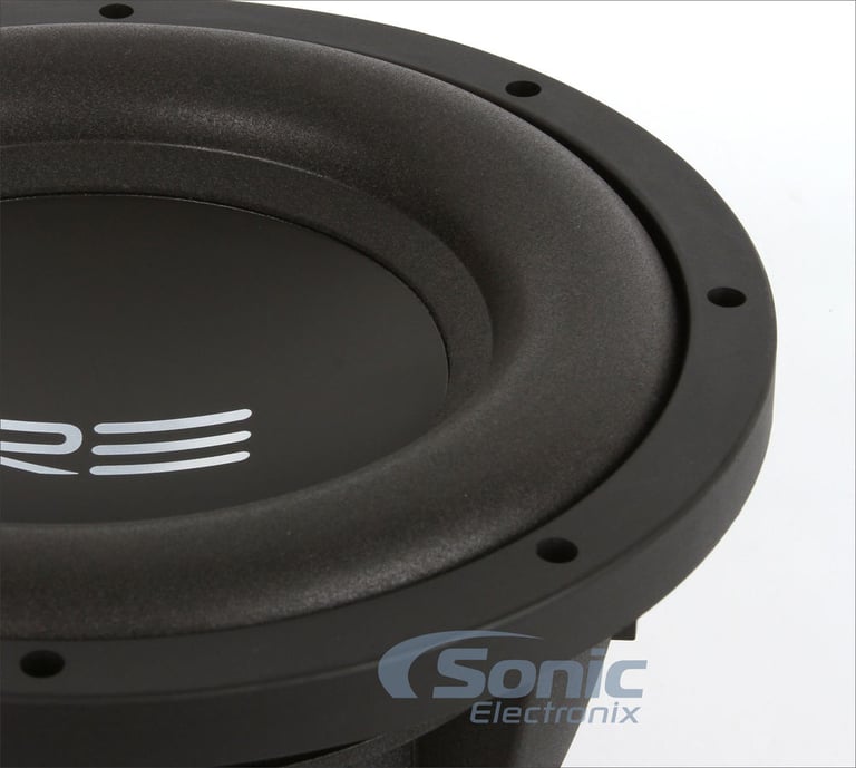 RE Audio SEX10D2 OPEN BOX COMPLETE Image 13