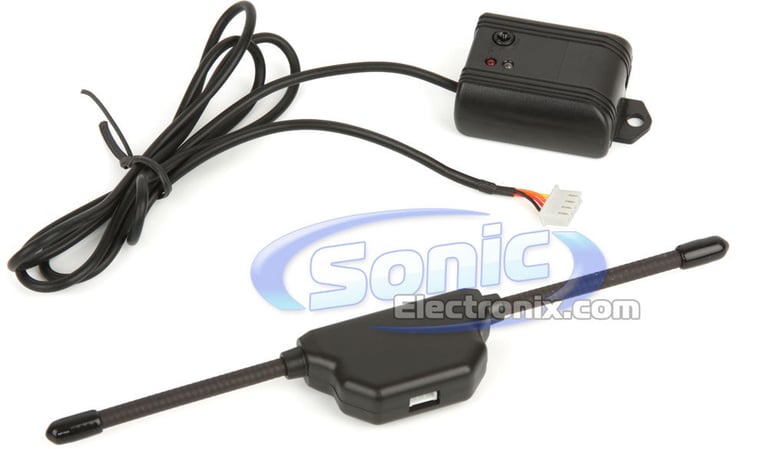 Crimestopper FS-50 Image 4