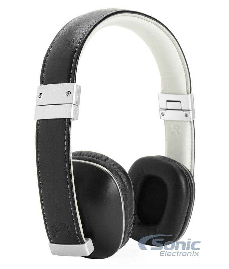 NVX Audio XPT100 + Polk Audio HINGE (Black/Silver) Image 17