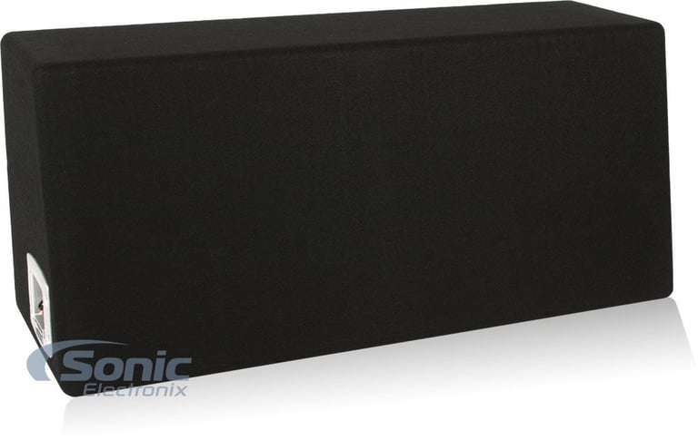 750W RMS JBL and NVX 12" Ported Bass Package Image 12