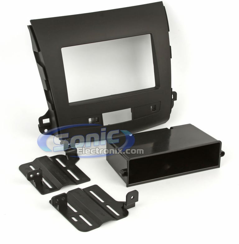 Scosche MI3015B Dash Kit Image 1