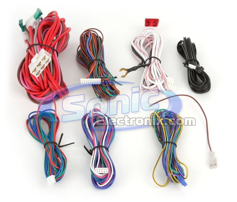 Crimestopper FS-50 Image 7