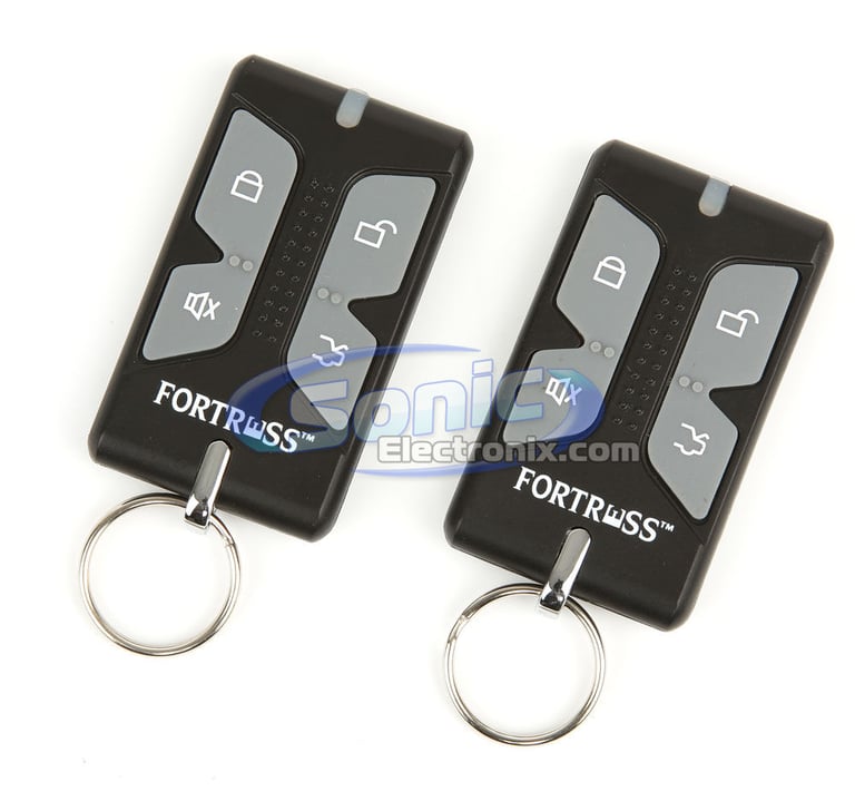 Crimestopper Fortress FS-10 Image 2