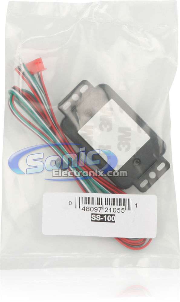 Crimestopper DS-100 (SS-100) Image 4