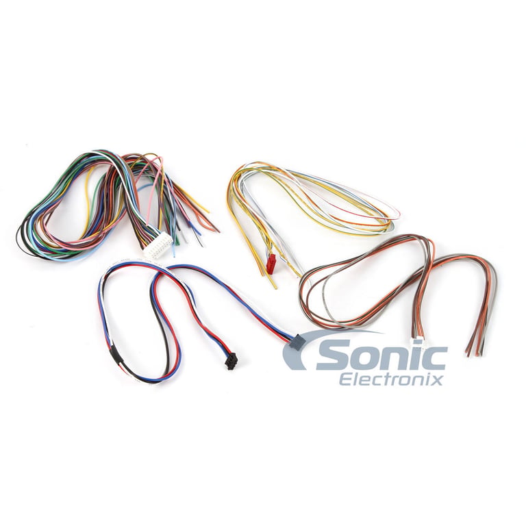 Crimestopper Fortress Series Remote Start Security System for Select 1999 - 2016 Ford Focus, Fusion and Mustang Image 13