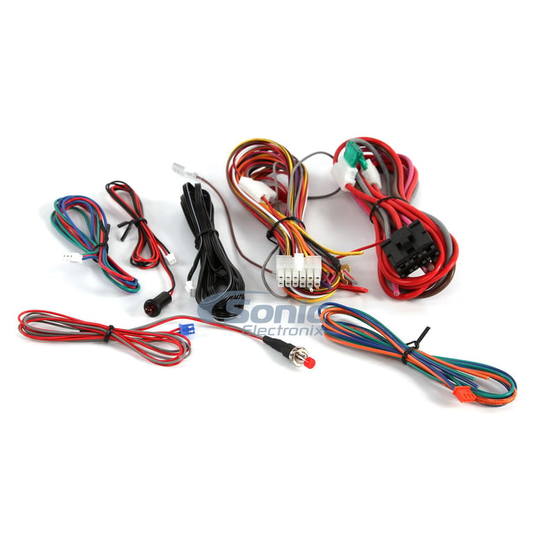 Crimestopper Cool Start Remote Start System for Select 1997 - 2016 Ford Escape, Expedition, Explorer, F-150 and Ranger Image 7