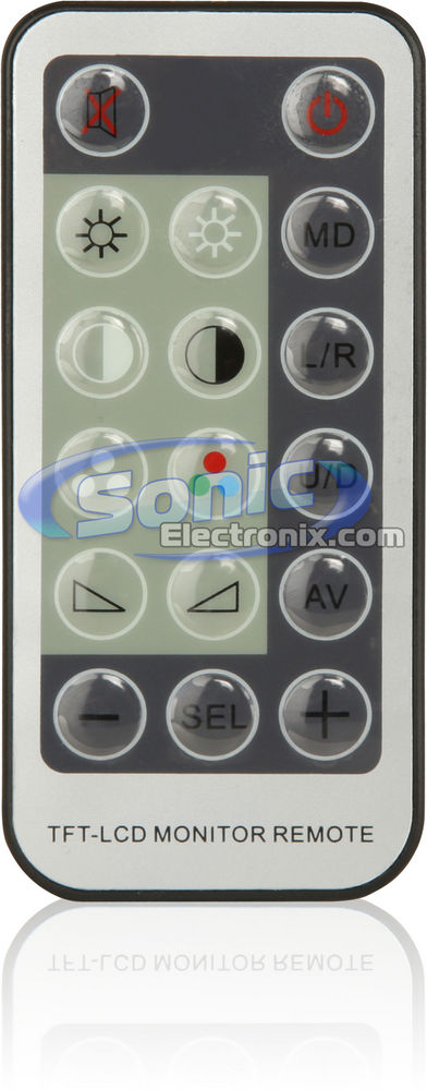 TKO Audio BH-1126M (Beige) Image 4