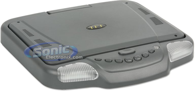TKO Audio BH-1126M (Gray) Image 2
