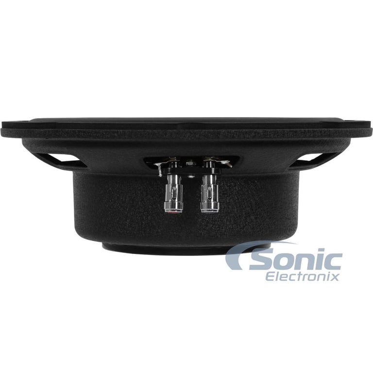 Clarion 600 Watt RMS Dual 10" Loaded Truck Enclosure (WF2520) Image 5