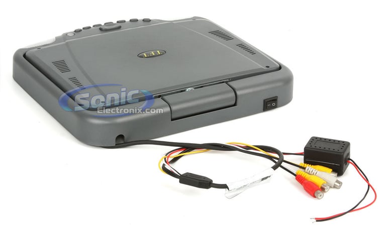 TKO Audio BH-1126M (Gray) Image 3