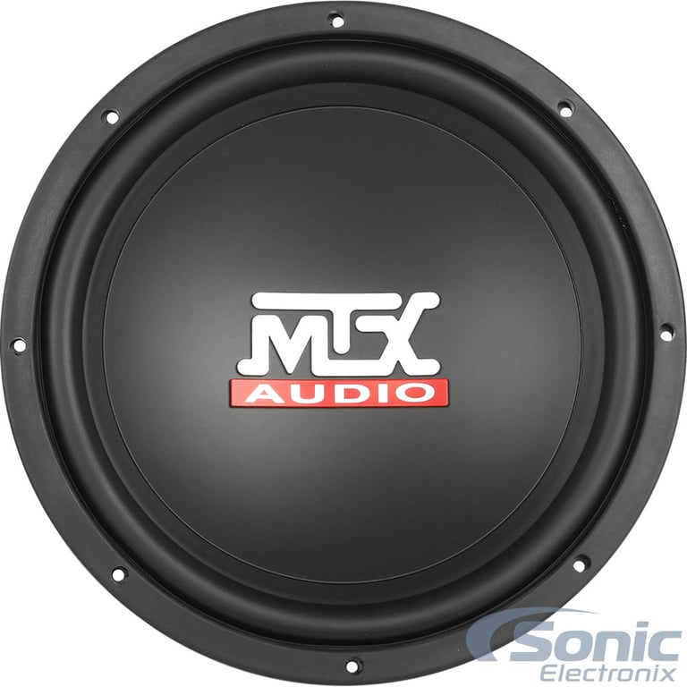 MTX TN12-04 Like New, Demo Product Image 8