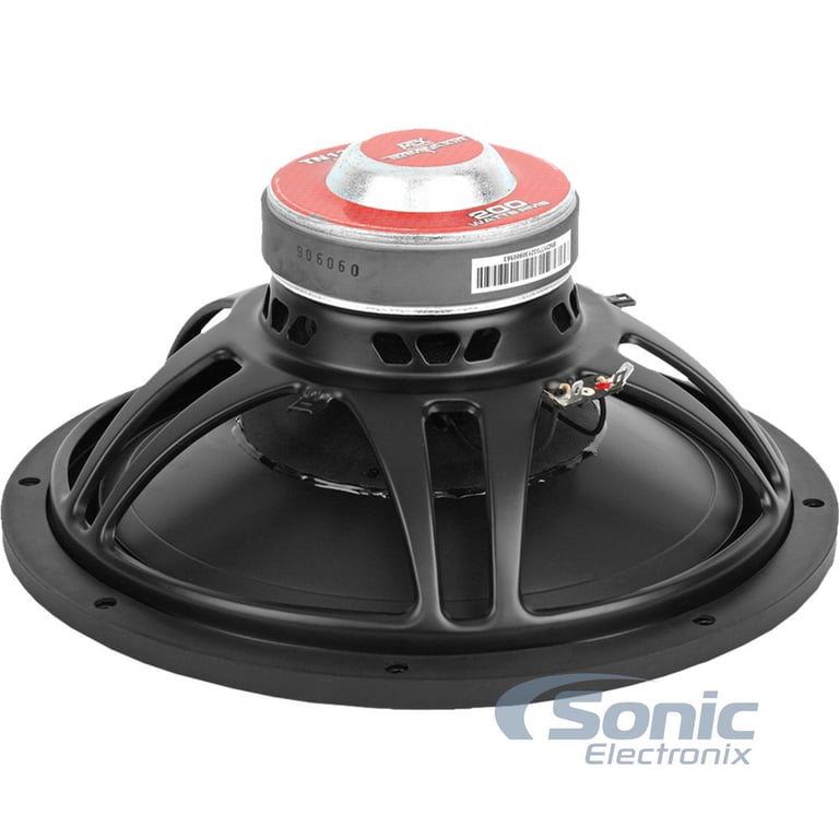 MTX TN12-04 Like New, Demo Product Image 9
