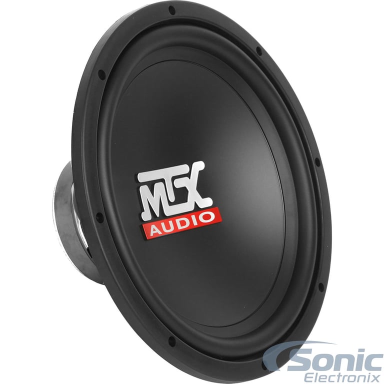 MTX TN12-04 Like New, Demo Product Image 6