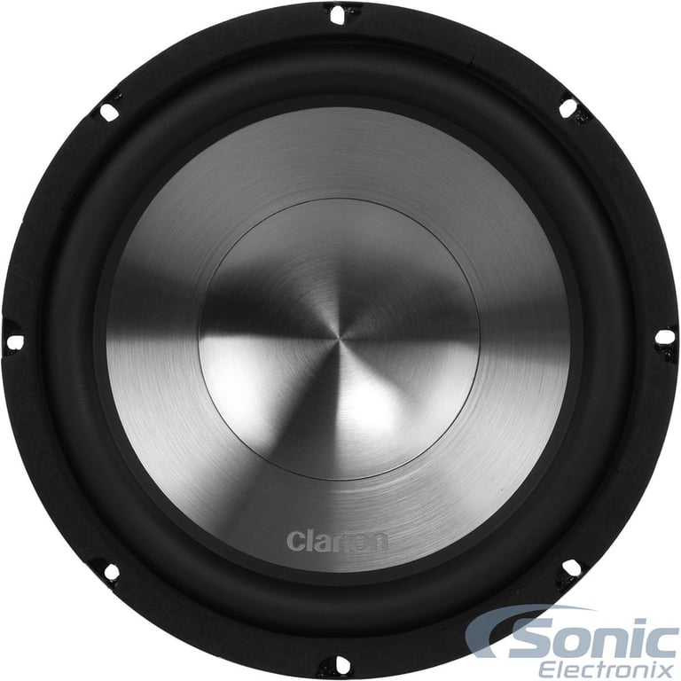 Clarion WG2520 2 Pack Image 3