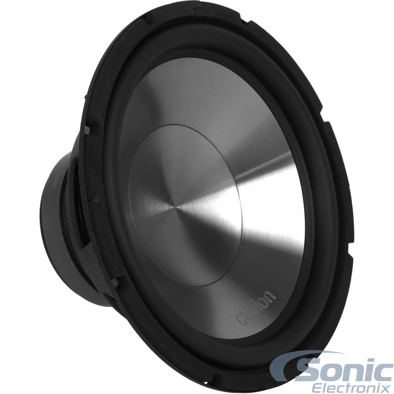 Clarion WG3020 2 Pack Image 2
