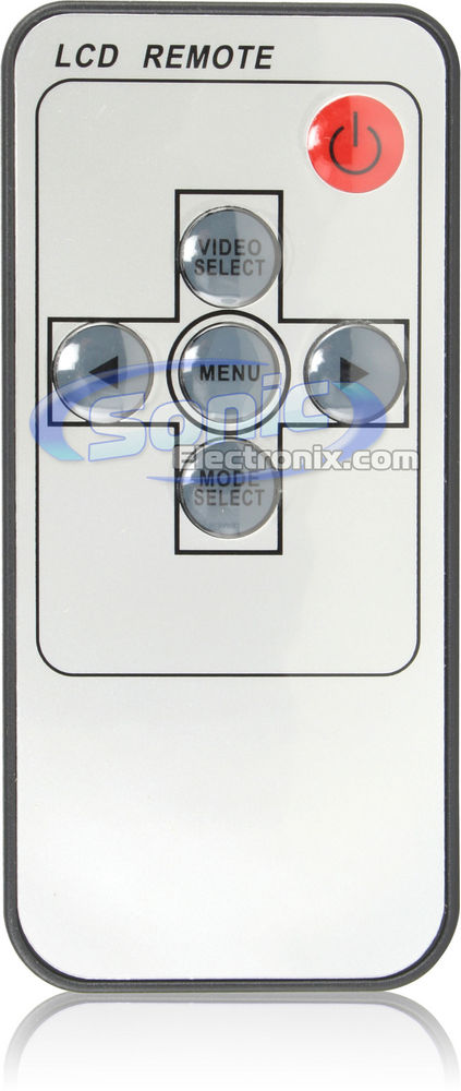 TKO Audio BH-2236M (Gray) Image 4