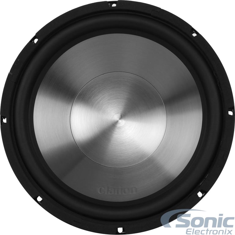 Clarion WG3020D 2 Pack Image 3