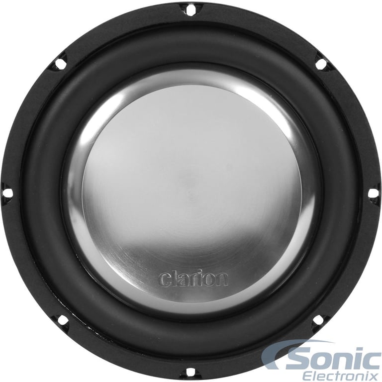 Clarion WF2520D 2 Pack Image 3