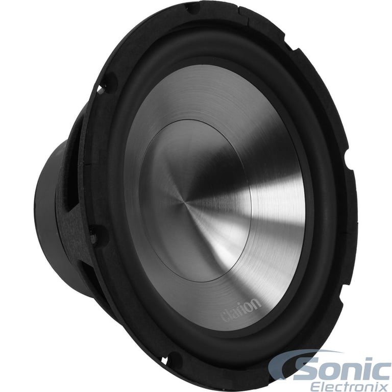 Clarion WG2520D 2 Pack Image 2