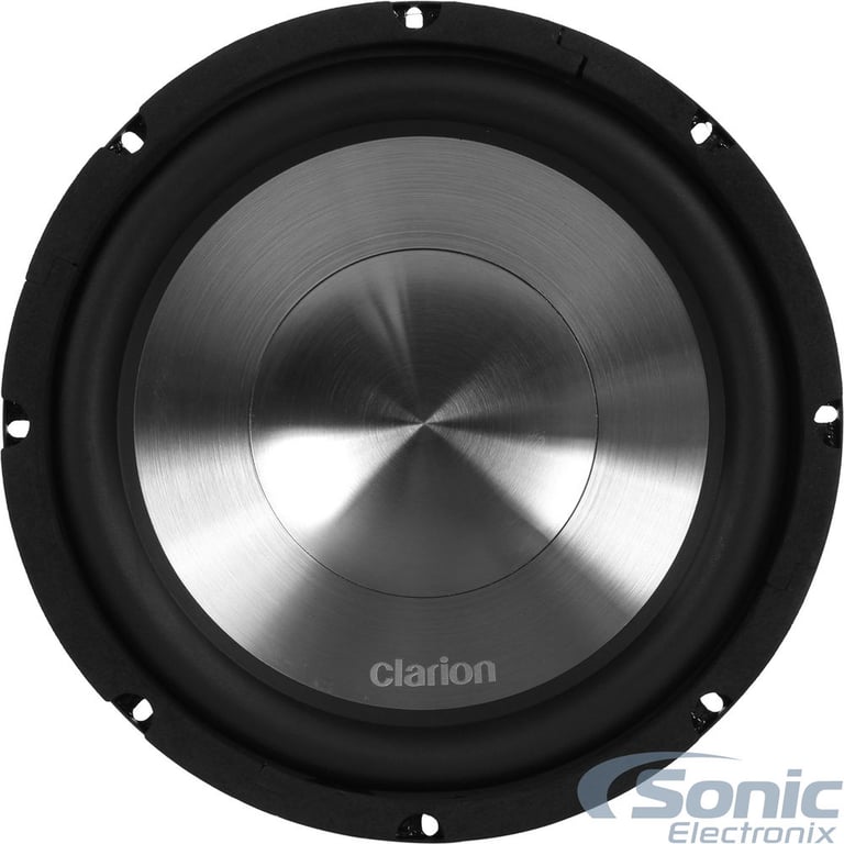 Clarion WG2520D 2 Pack Image 3