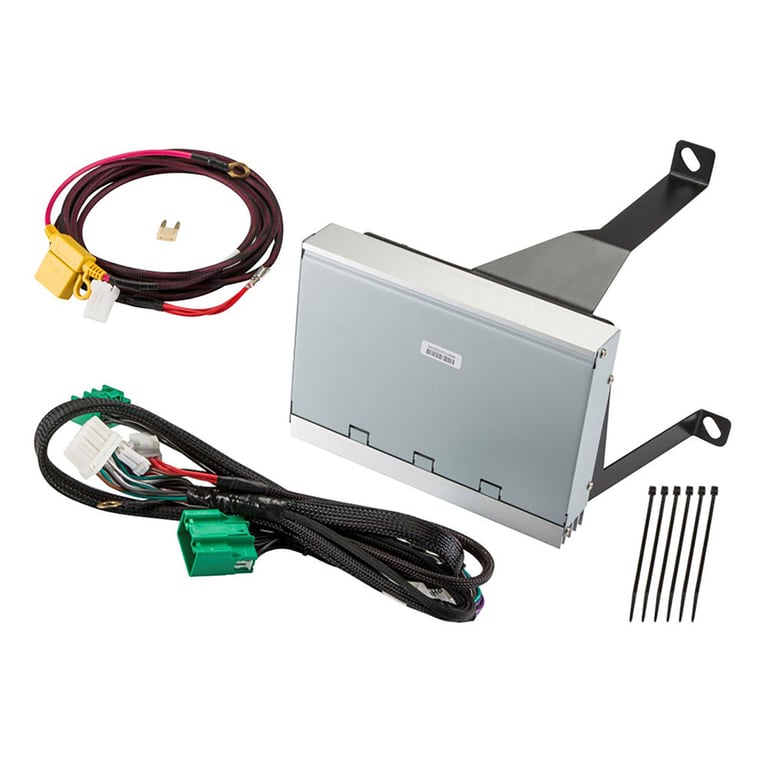 Kicker PowerStage PSIEXT14 Image 2