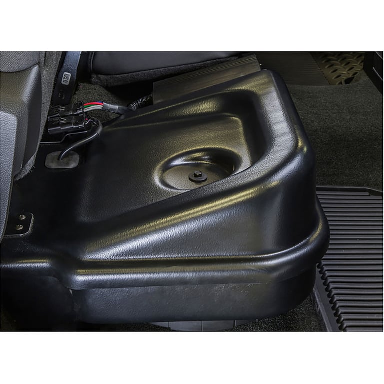 Kicker PowerStage PSIEXT14 Image 4