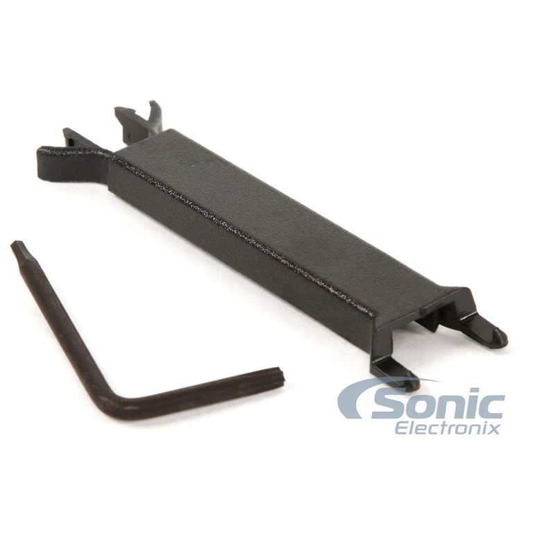 Vehicle Specific Package: Rearview Mirror + Bar Mount Back-Up Camera Image 7