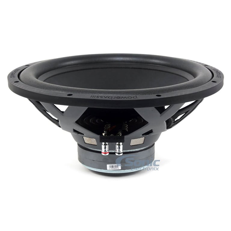 PowerBass S-1504 Image 4