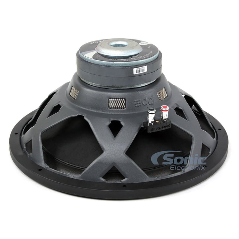 PowerBass S-1504 Image 6