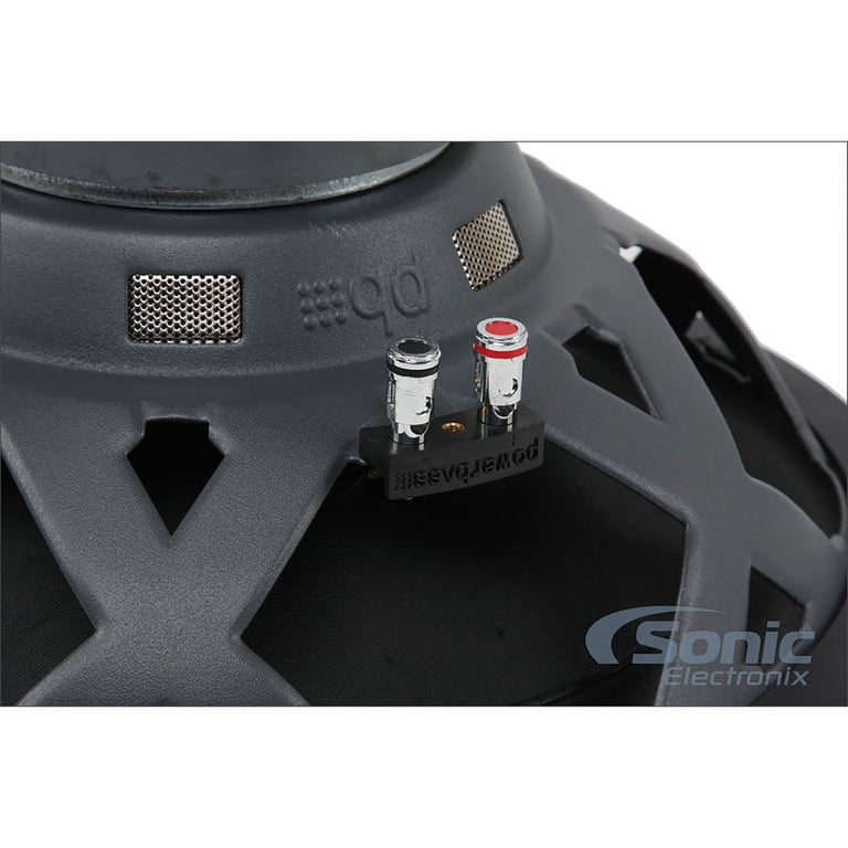PowerBass S-1504 (Factory Refurbished) Image 9