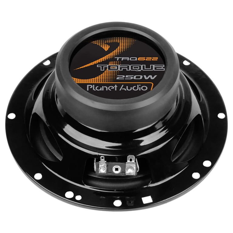 Planet Audio TRQ622 Image 6