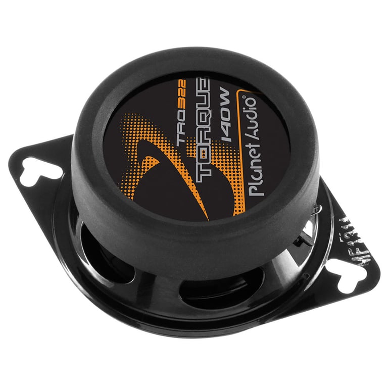 Planet Audio TRQ322 Image 4