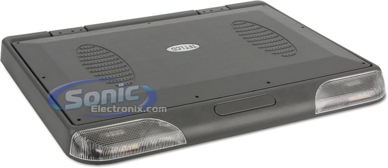 TKO Audio BH-2236M (Gray) Image 2
